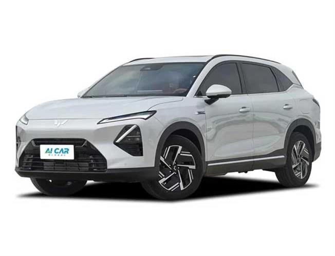 سيارة ستار لايت