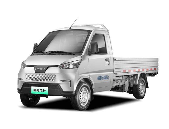 شاحنة G100P/G100P-R جديدة