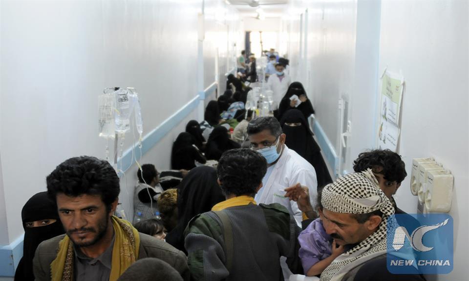 اليمن .. واقع مؤلم