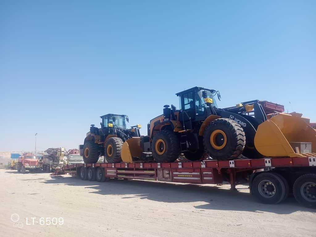 الشيولات