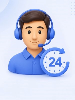 خدمات العملاء