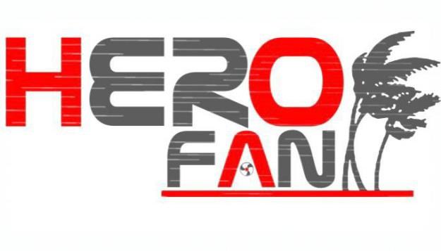 هيرو فان