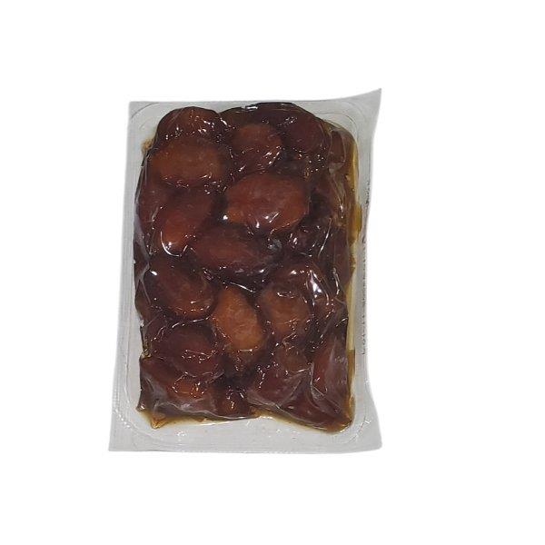 تمر خلاص ابو 250 جرام...