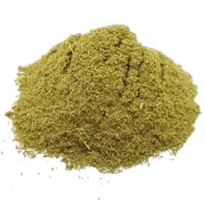 كمون سوري مطحون...