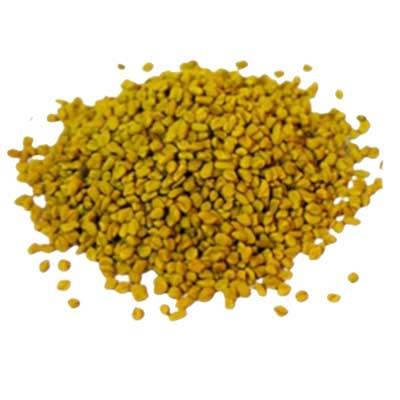 حلبه يمني حبوب...