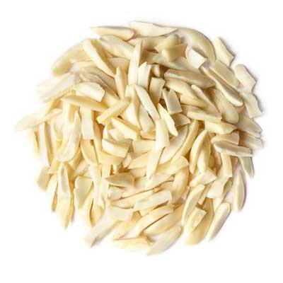 لوز صنوبر...