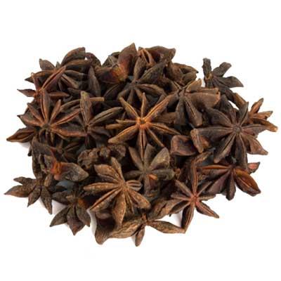 نجمة اليانسون...