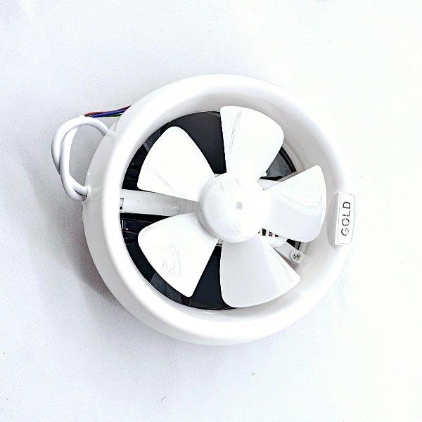 مروحة شفط مدور ابو 15 جول...