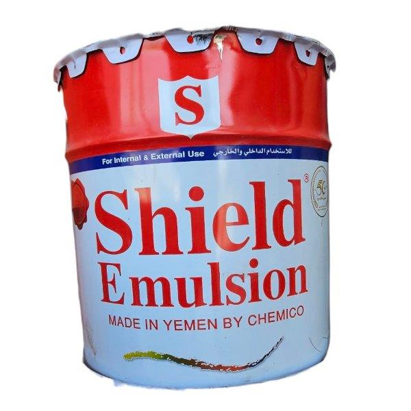 برميل شلد مائي...