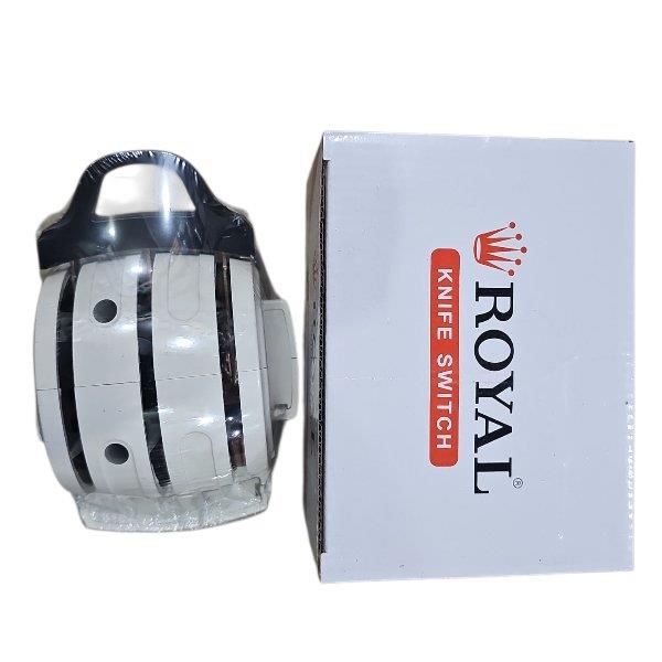 سكين قلاب 63امبير إشارة 3...