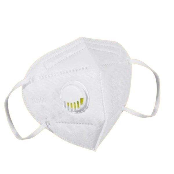 كمام ورقي ابو فلتر KN95...