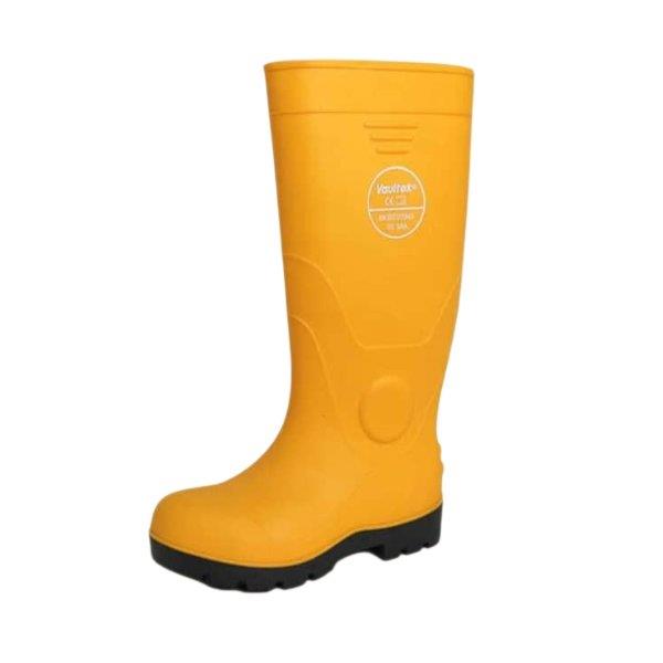 بوتي صبه فولتكس اصفر...