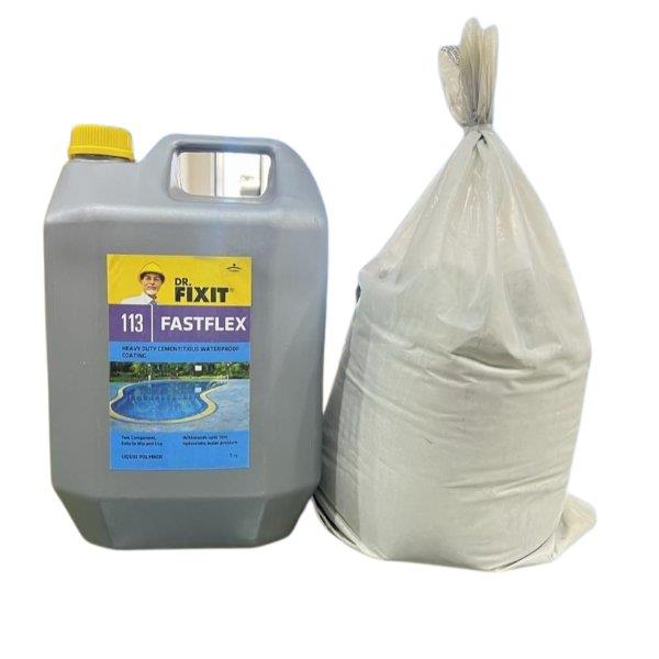 عازل فاست فلكس ١١٣ للسطوح...