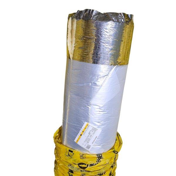 عازل صوف كويتي 1هنش 2.5سم...