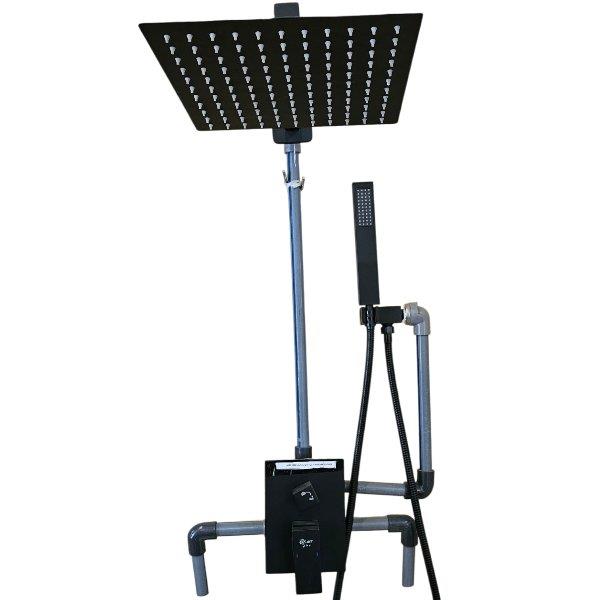 طقم خلاط دش +تلفون تماتيك...