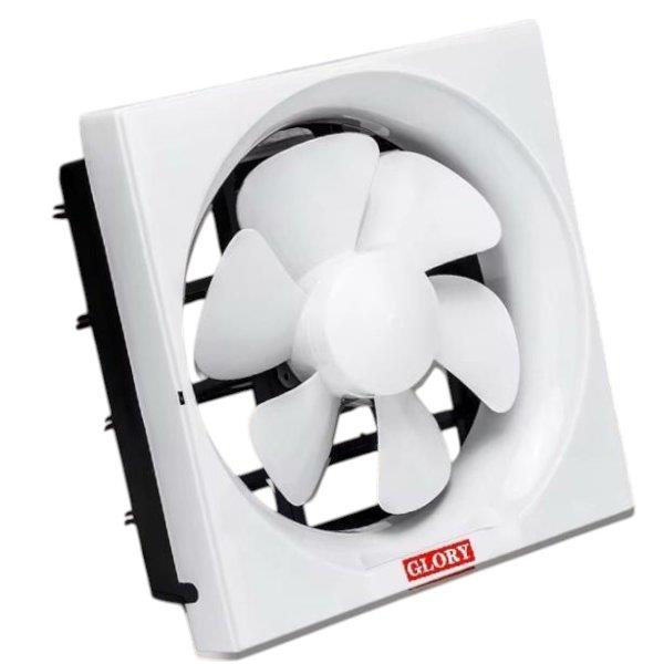 مراوح شفط نظامين جلوري 6"...