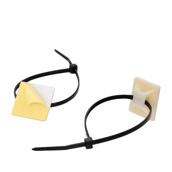 كليبات لاصق 25×25...