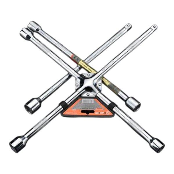 مفتاح ربط متقاطع14 بوصه...