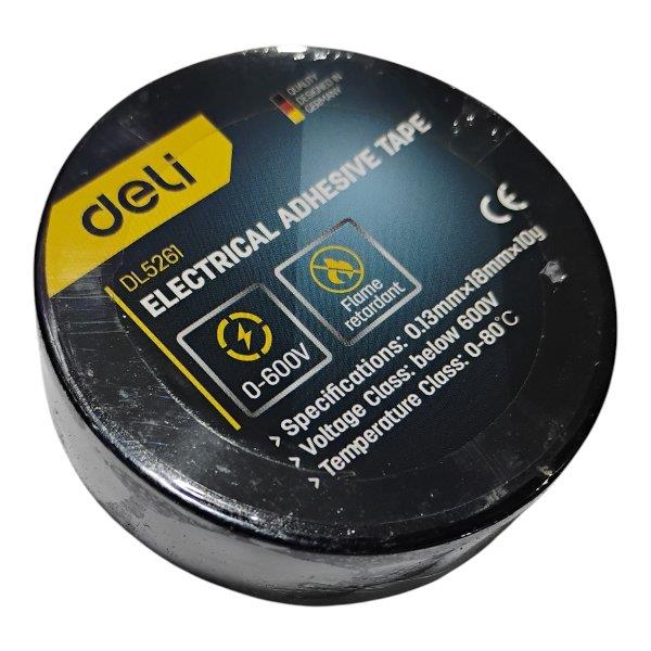 لصقه كهرباء deli...