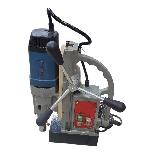 دريل مغناطيسي ثابت 1500 و...