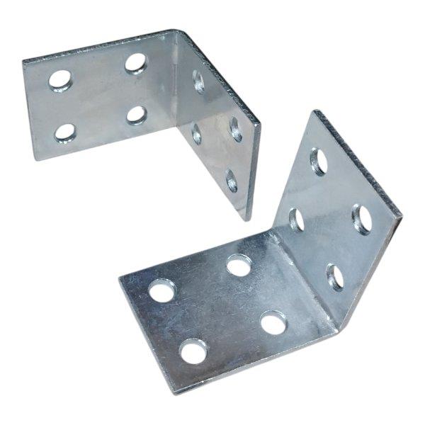 زوايا المنيوم عريض 40×40 ...