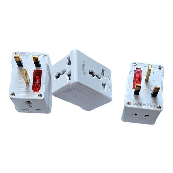 كبس مشترك كهرباء ثلاثي اب...