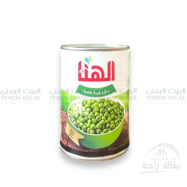 بزاليا الهناء...