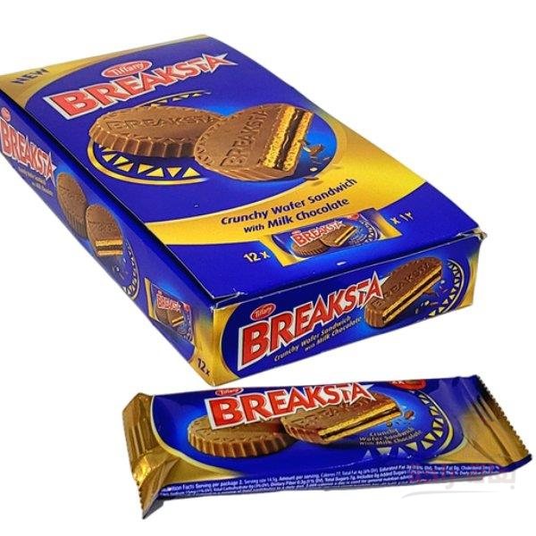 بريك بريكستا كبير...