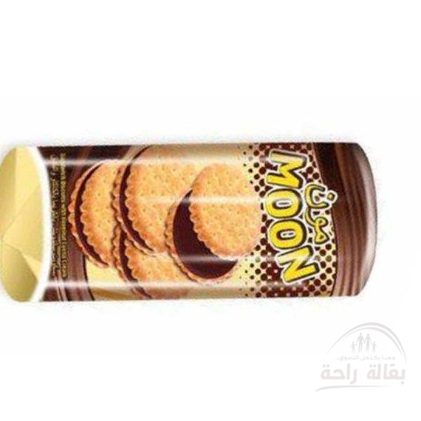 بسكويت مون كبير...