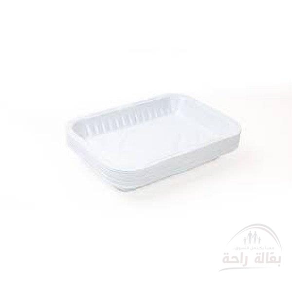 صحون سفري ابو نفر عبوة ٥٠...
