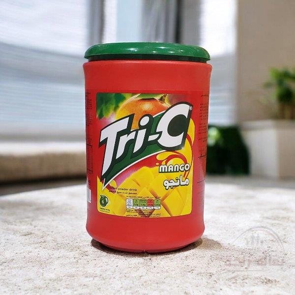 عصير مانجوترايسي 750جم...