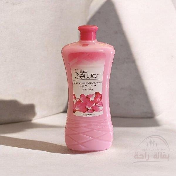 معطر عام سوار 1لتر...