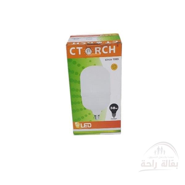 لمبة 38وات كهرباء مسمار...