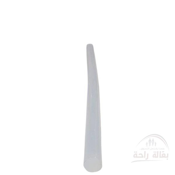 لحام شمعي كبير...