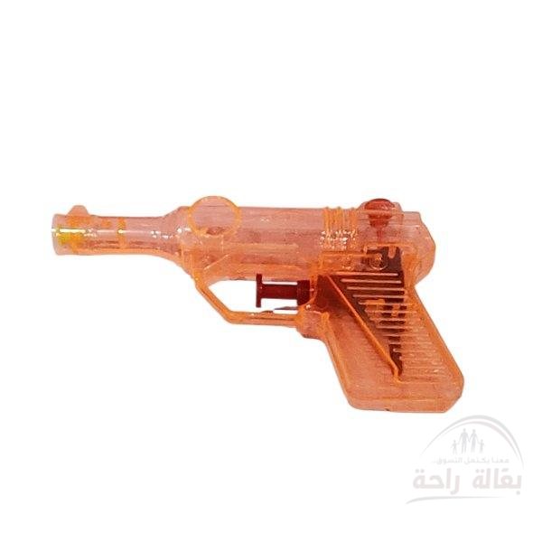 مسدس ماء صغير...