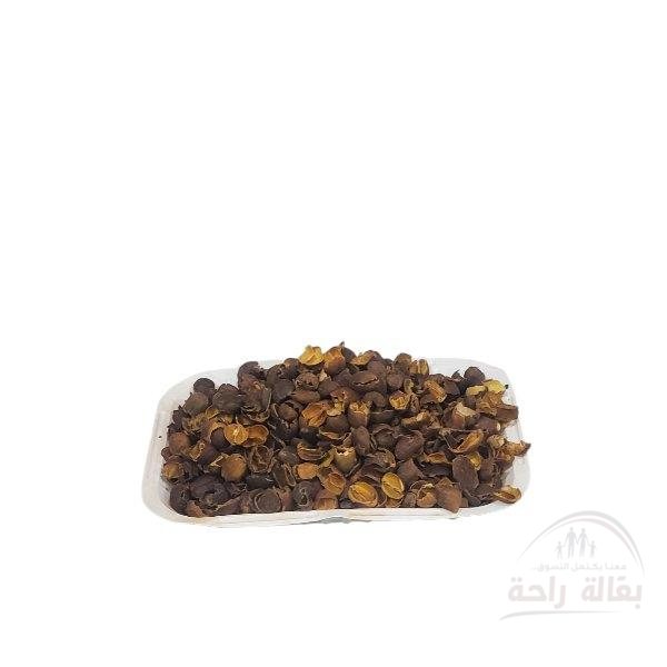 قشر ربع كيلو...