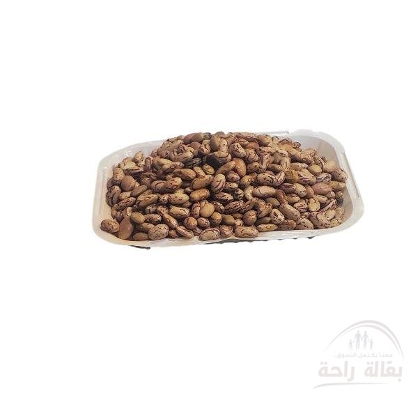 فاصوليا رقشاء رقم1*ربع كي...