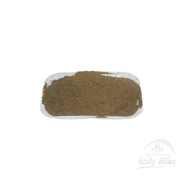 بهارات كمون مطحون ربع كيل...