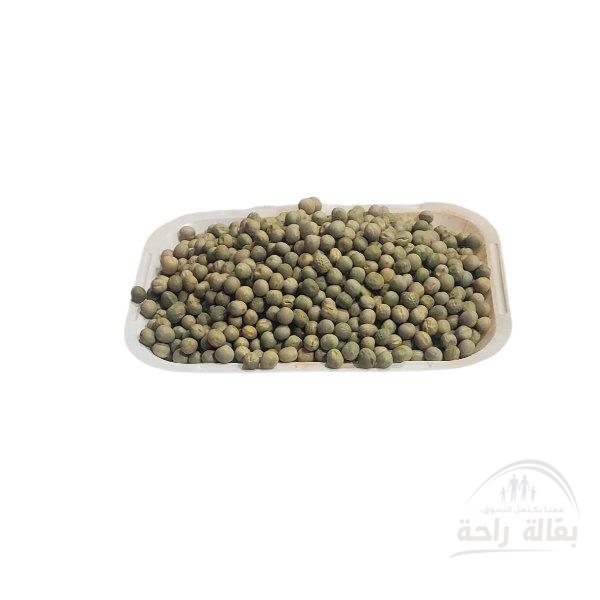 بزاليا خضراء 1كيلو...