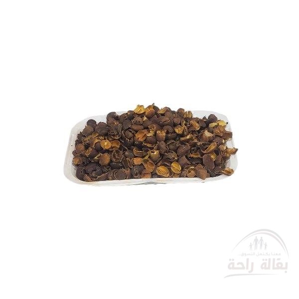 قشر 40جرام...