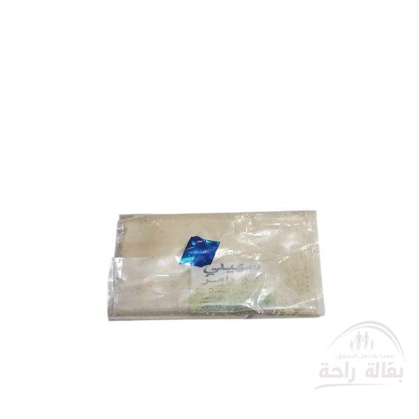 شمة بيضاء سهيلي...