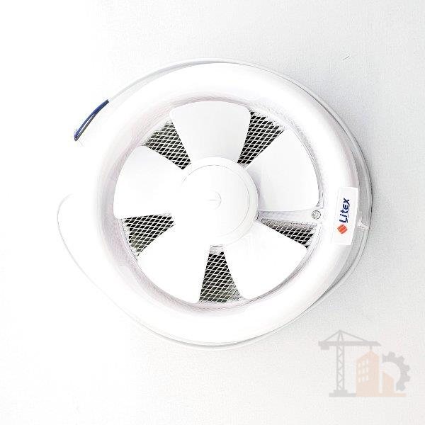 مروحة مدور ابو 20 شبك ليت...