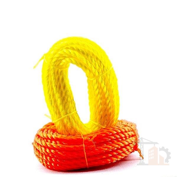 حبل 5ملم*12ياردة...