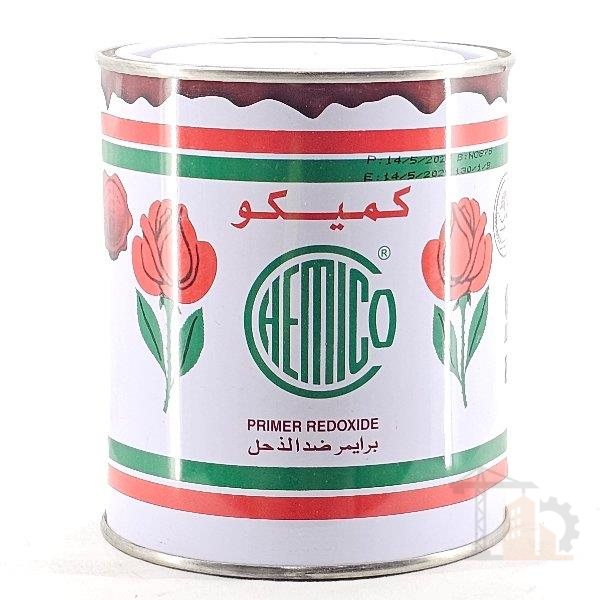 علبة بريمر كيمكو ضد الذحل...