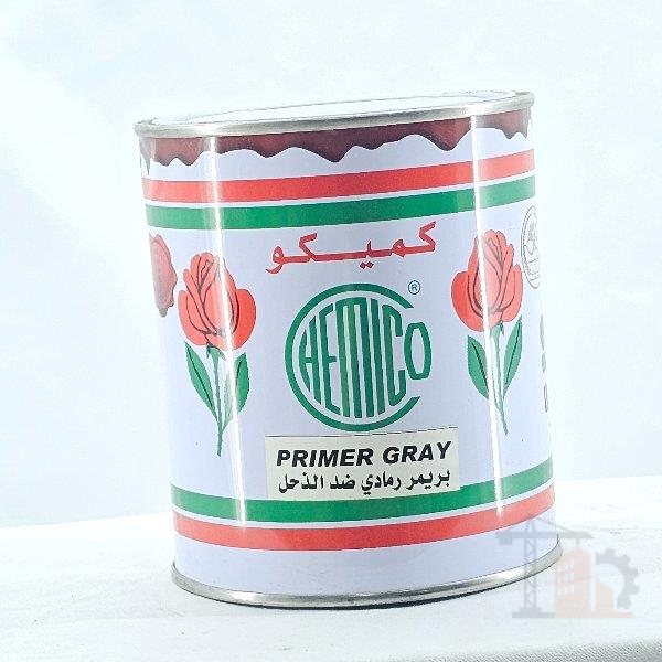 علبة بريمر كيمكو ضد الذحل...