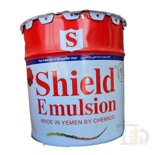 برميل شلد مائي...