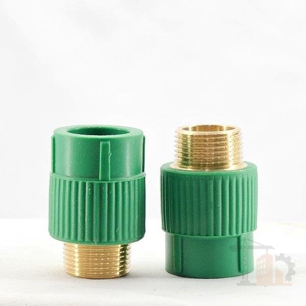 جلبة سن ذكر 3/4"×3 /4" لح...