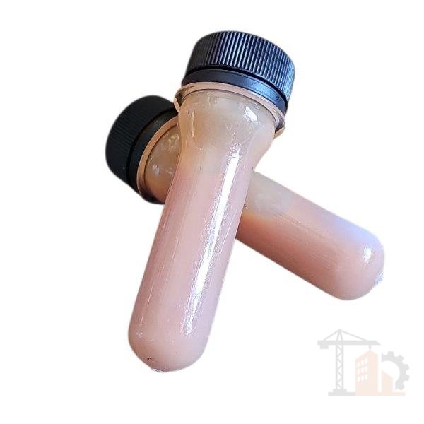 غراء سفري حار...