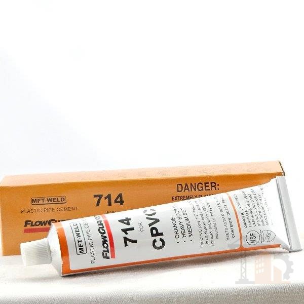 غراء مواسير حار مزاز 50مل...