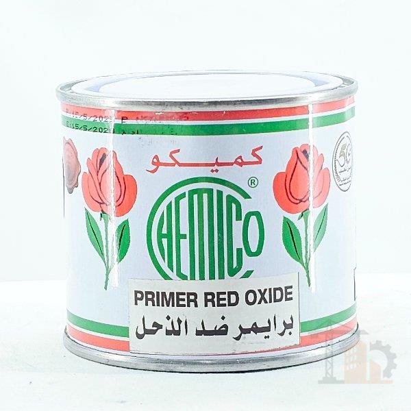 علبة بريمر كيمكو ضد الذحل...